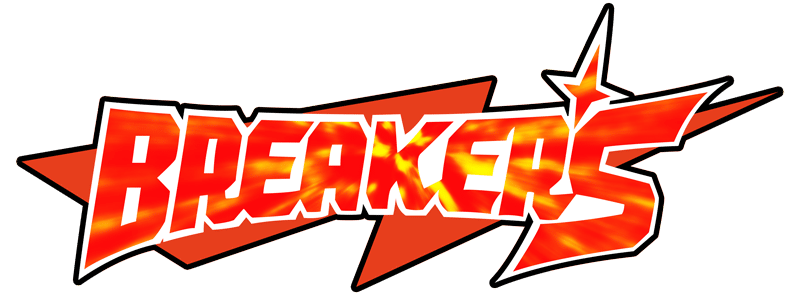 logo breakers