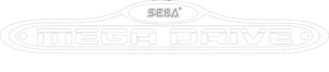 logo megadrive
