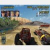 Buggy Heat Dreamcast PAL