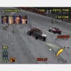 Buggy Heat Dreamcast PAL
