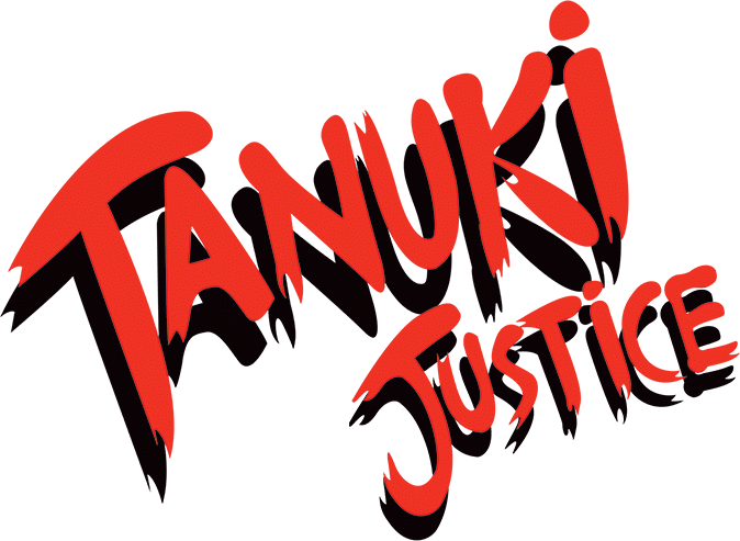 Logo Tanuki Sans Bords