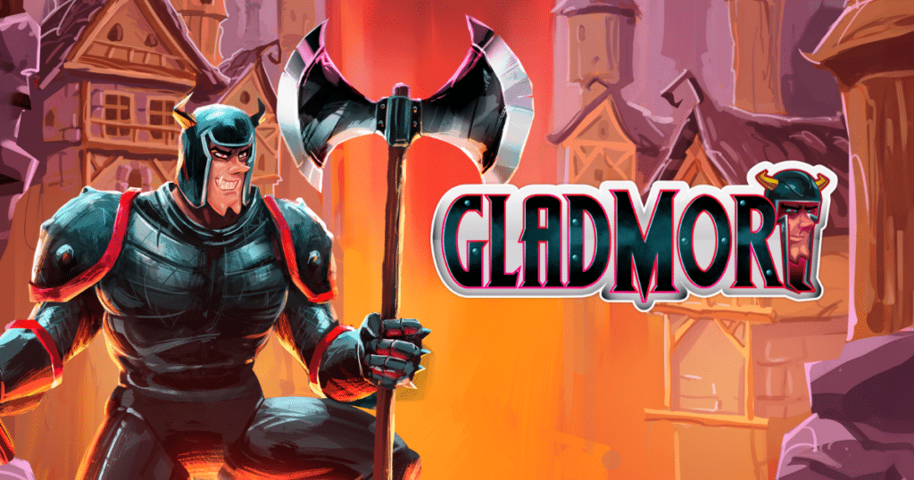 GladMort Guide