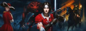 Chronicles of the Wolf