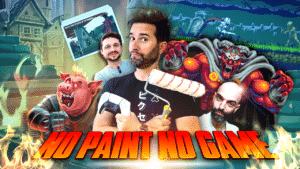 PixelHeart TV - Vlog 1 - Thumbnail
