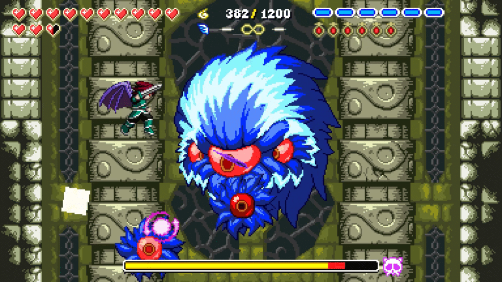 Aggelos 2 - Screenshot 1