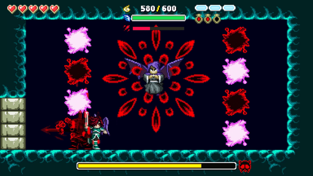 Aggelos 2 - Screenshot 4