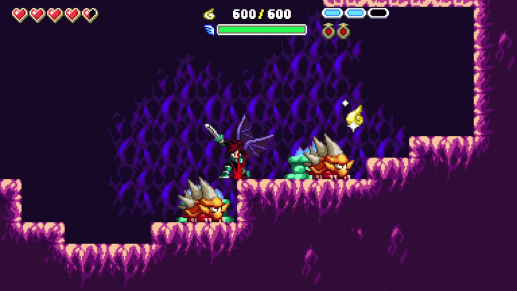 Aggelos 2 - Screenshot 5