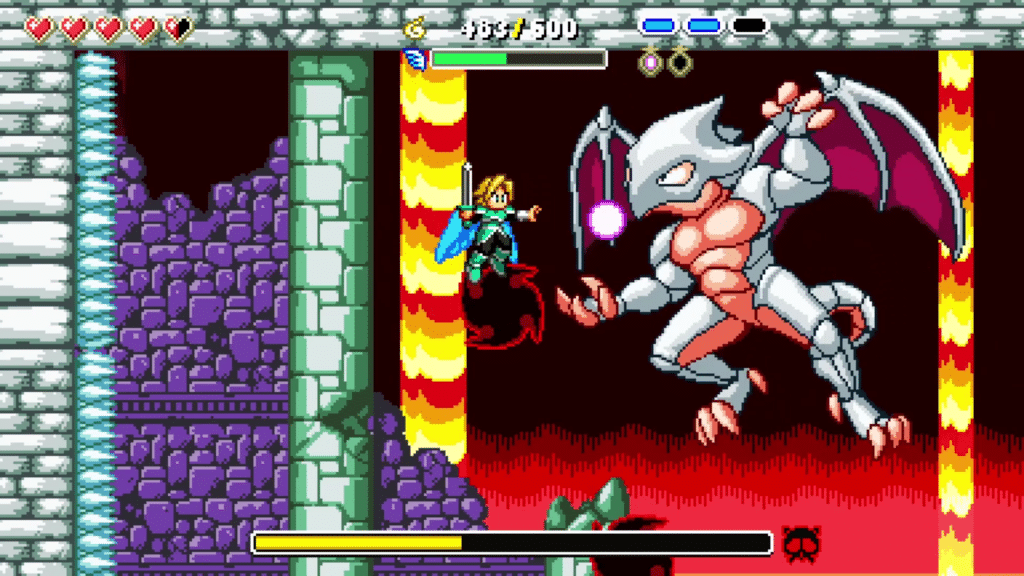 Aggelos 2 - Screenshot 7