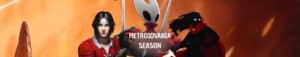 Metroidvania Season - Banner