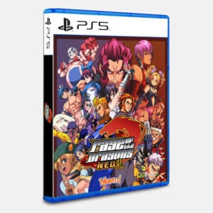 Rage of the Dragons Neo PS5 [US]