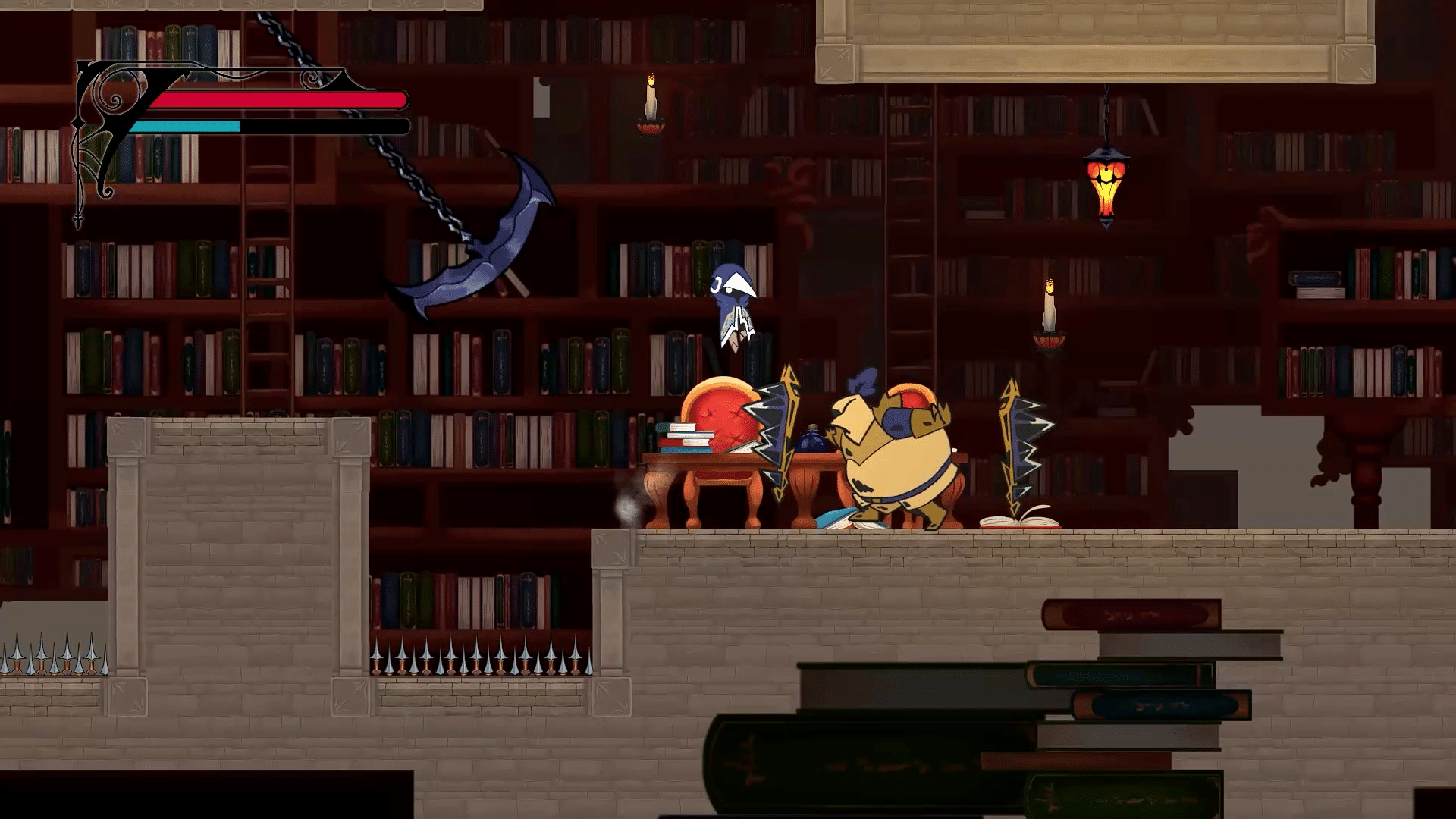 Souno's Curse arrives on consoles October 31 2025
