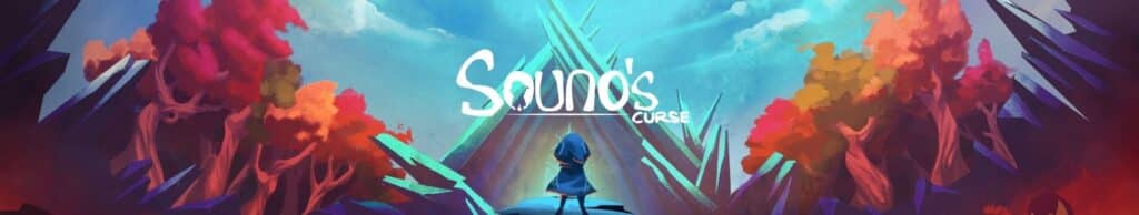 Sounos Curse Banner