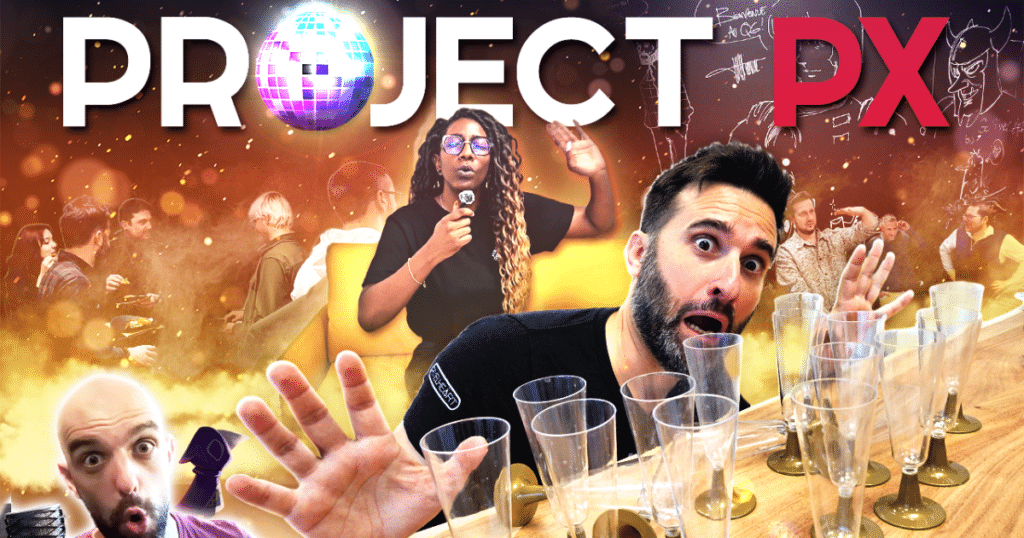 Vlog 2 Article Banner