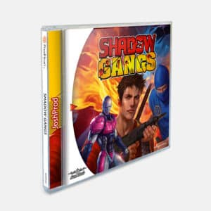 Shadow Gangs Dreamcast [US]
