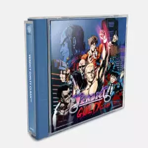 Verdict Guilty Clash - Dreamcast [PAL]