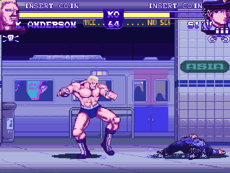 Verdict Guilty Clash screen 4 1