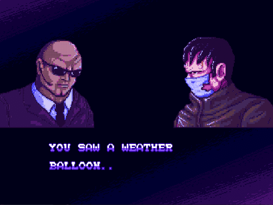 Verdict Guilty Clash screen 6