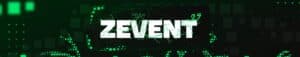 Zevent - Banner - PixelHeart