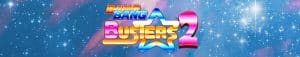 Bang 2 Busters 2 - Kickstarter Pre Launch - Banner - PixelHeart