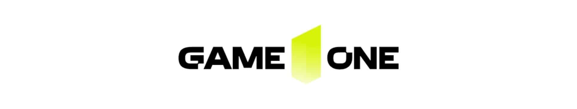 Gamea One - Banner - PixelHeart