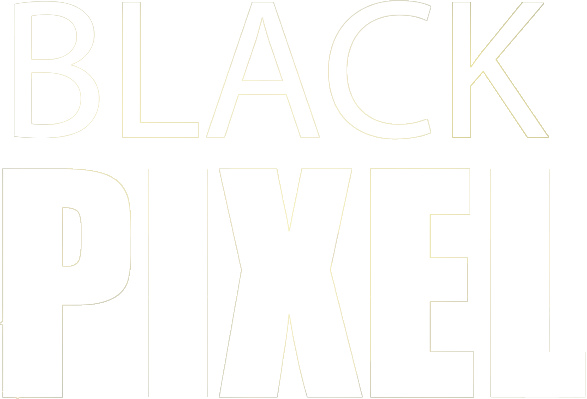 BLACK-PIXEL