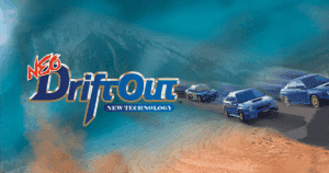 Article - Neo Drift Out; New Technology