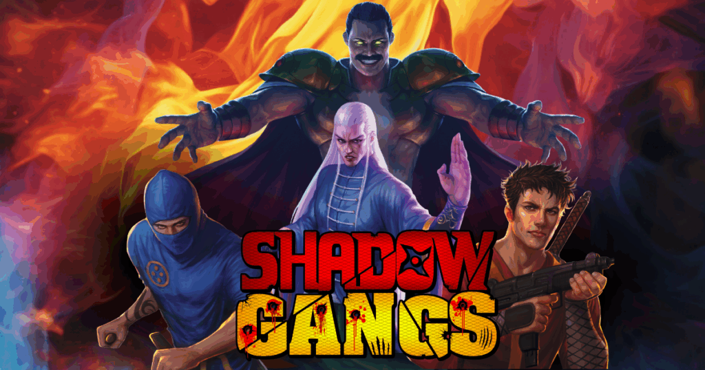 Thumbnail - Shadow Gangs