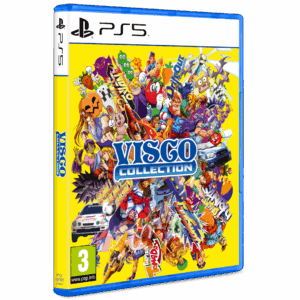 Visco Collection PS5 [EUR]