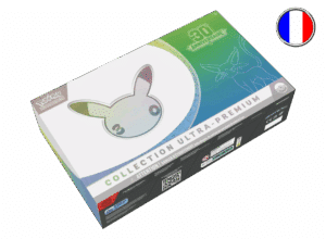 30TH Anniversaire Pokémon Mentali UPC - French version