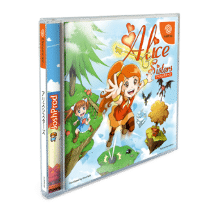 Alice Sisters Dreamcast [JPN]
