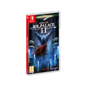 Beyond the Ice Palace 2 SWITCH [EUR] - PXM #16