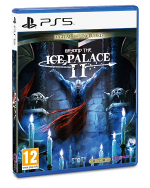 Beyond the Ice Palace 2 PS5 [EUR] - PXM #16