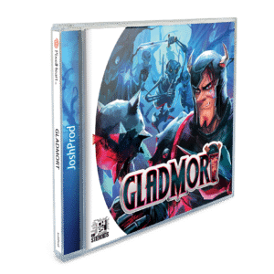 GladMort Dreamcast [US]