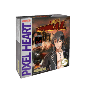 Lost Terminal GB