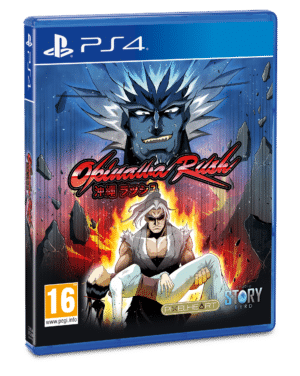 Okinawa Rush PS4 [EUR]