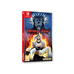 Okinawa Rush SWITCH [EUR]