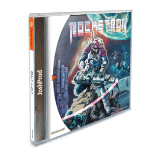 Rocketron Dreamcast [US]