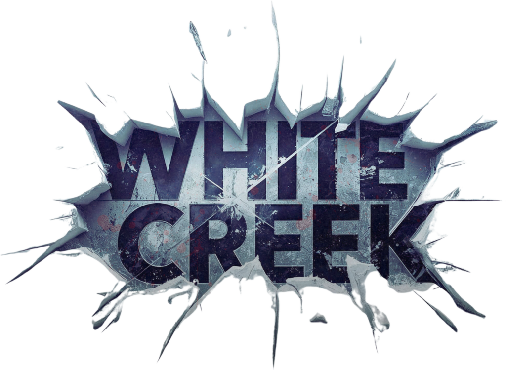 White Creek Logo HD
