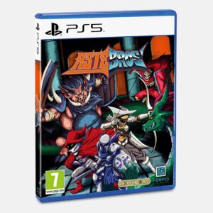 Astebros PS5 [EUR]