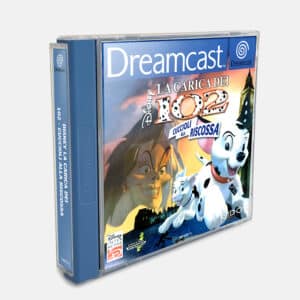 Disney's 102 Dalmatians: Puppies to the Rescue Dreamcast [PAL]