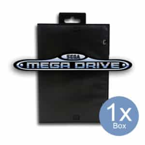 Mega Drive BOX 1x