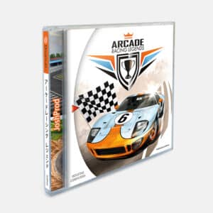 Arcade Racing Legends Dreamcast [US]