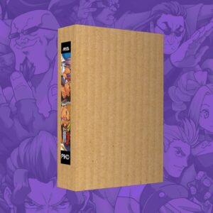 Rage of the Dragons MVS [US]