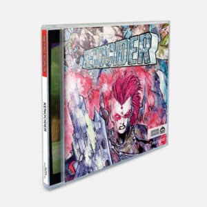 Xenocider Dreamcast [Regular Edition]