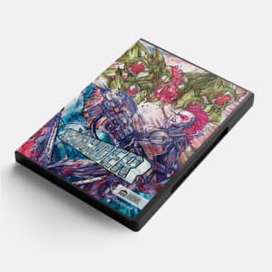 Xenocider Dreamcast [Special Edition]