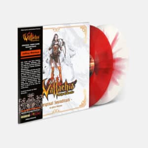 Wallachia: Reign of Dracula OST VINYL [2LP]