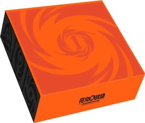 Riftbound: League of Legends TCG - Gift of the Rift (1 Year Anniversary Box) - Chinese Edition