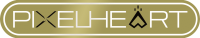 Logo-Horizontal-PixelHeart-FX Logo-Horizontal-PixelHeart-FX
